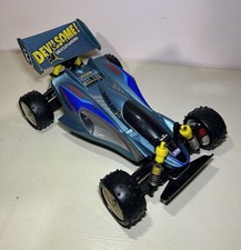 Vintage tamiya manta d'occasion  Expédié en Belgium