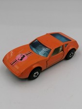 Matchbox lesney monteverdi d'occasion  Auneau