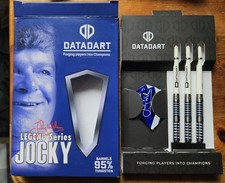 Jocky wilson legend for sale  TORPOINT