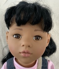 Gotz puppe asiatisch gebraucht kaufen Gotz puppe asiatisch gebraucht kaufen  Berlin