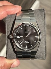 Tissot prx men for sale  Massapequa