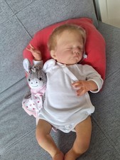 Reborn baby bam gebraucht kaufen Reborn baby bam gebraucht kaufen  Taunusstein