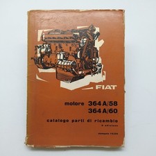 Catalogo parti ricambio usato  Forli