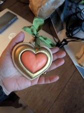 Thun formella cuore usato  Roma
