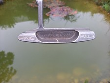 ping putter gebraucht kaufen  Straubing