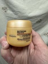 Oreal nutrifier glycerol for sale  SWANSEA