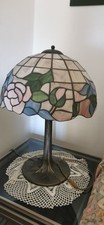 Lampada tavolo stile usato  Milano