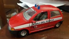 Burago bburago fiat usato  Narni