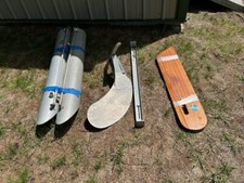 Grumman sailing canoe for sale  Westfield
