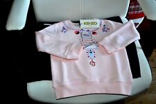 Pull sweat kenzo d'occasion  La Chapelle-en-Vercors