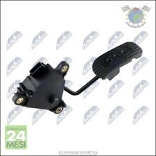 Pedale acceleratore ajs usato  Roma