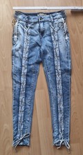 Jeans crazy look gebraucht kaufen  Niedernhausen