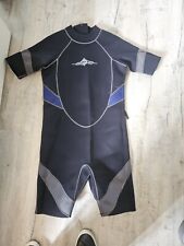 Short wet suit for sale  CONGLETON