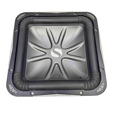 Kicker solo baric for sale  Anoka