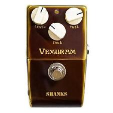 Vemuram shanks fuzz d'occasion  Expédié en France