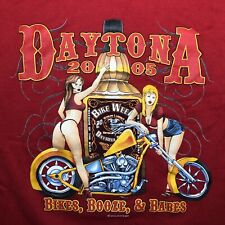 2005 daytona bike for sale  Sheridan
