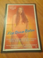 Vintage fire 1970s for sale  Saint Paul