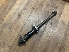 Back axle spindle for sale  RETFORD