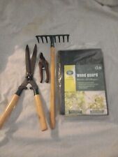 Garden rake shears for sale  BRISTOL