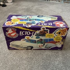 Kenner real ghostbusters for sale  NEWCASTLE