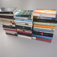 Bücherpaket romane bücher gebraucht kaufen  Karlsruhe