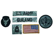 Army patch 3rd gebraucht kaufen  Amberg
