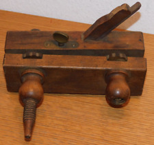 Ancien vintage rabot d'occasion  Saint-Louis