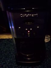 cup cuisinart maker coffee 12 for sale  Chicago