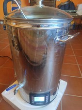Ammostatore per produzione usato  Siracusa