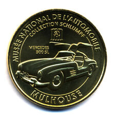 Mulhouse musée automobile d'occasion  Losne