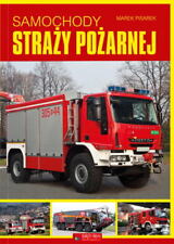 Samochody straży pożarnej - Marek Pisarek na sprzedaż  PL