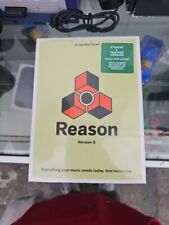 Propellerhead software reason for sale  Bensenville