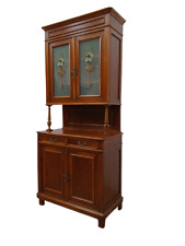Credenza doppio corpo usato  Sondrio