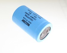 Capacitor eletrolítico Mallory 1500uF 350V lata grande CGS152T350L comprar usado  Enviando para Brazil
