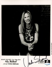 Vonda shepard ally for sale  Holland