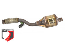 Katalysator 208021717r 200a058 gebraucht kaufen  Görlitz-Umland