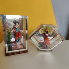 Japanese kimono women for sale  HAYLING ISLAND
