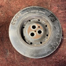 Crankshaft pulley benni for sale  SANDY