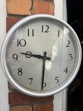 Gpo slave clock for sale  NEWTON-LE-WILLOWS