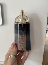 Mugler alien musc gebraucht kaufen  Chemnitz