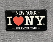 Love new york for sale  WEST BROMWICH