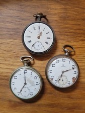 Omega lot montres d'occasion  Le Rouret
