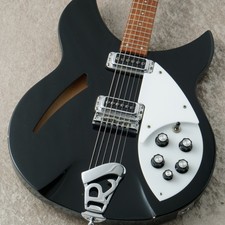 Guitarra elétrica Rickenbacker 330 Jetglo 2008 3,53 kg EUA comprar usado  Enviando para Brazil