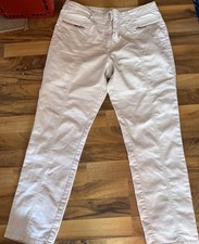 Edle stretch beige gebraucht kaufen  Lappersdorf