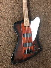 Epiphone thunderbird electric for sale  Spencerport