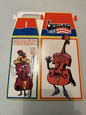 Vtg opryland usa for sale  Denton