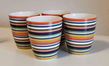 Iittala rigo becher gebraucht kaufen  Bingen