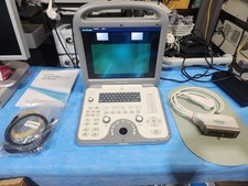 Ultrassom portátil veterinário 2020 SonoScape S6V com 2 sondas comprar usado  Enviando para Brazil