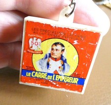 Ancien porte clé d'occasion  Jœuf