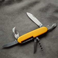 Inox taschenmesser solingen gebraucht kaufen  Dortmund